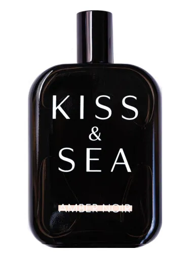 Kiss & Sea Amber Noir
