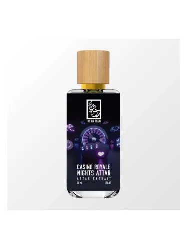 Imagen de Casino Royale Nights Attar