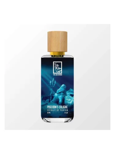 Imagen de Poseidon's Cologne
