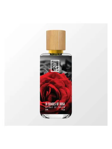 Imagen de 31 Shades of Rosa