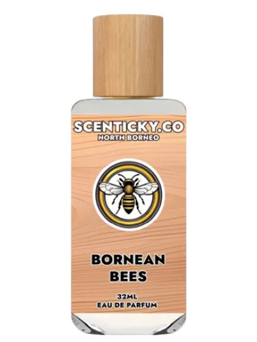 Imagen de Bornean Bees