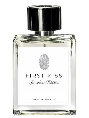 Imagen de First Kiss