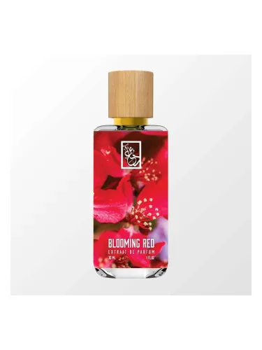 Imagen de Blooming Red