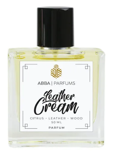 Leather Cream