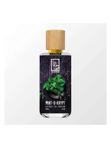 Imagen de Mint-O-Krypt
