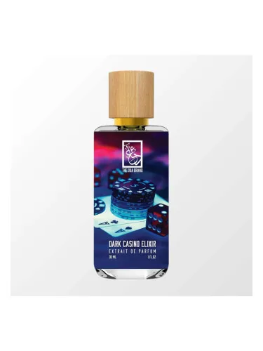Imagen de Dark Casino Elixir