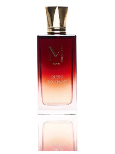 RUBIS BOURBON 