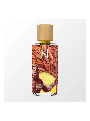 Imagen de 33 Shades of Poseidon’s Santal