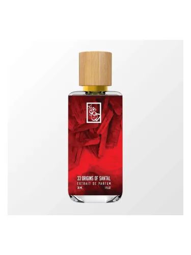 Imagen de 33 Origins of Santal
