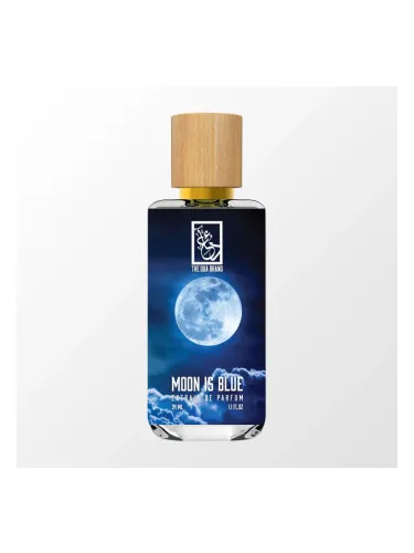 Imagen de Moon Is Blue