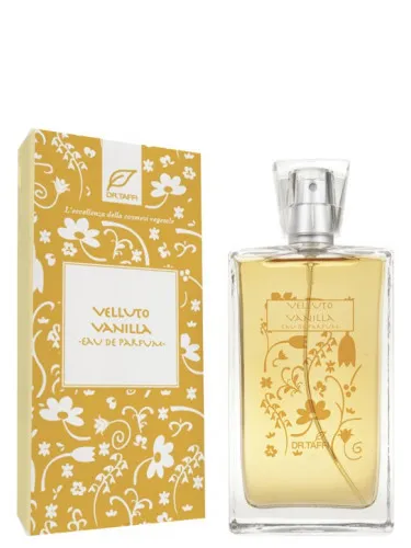 Velluto Vanilla