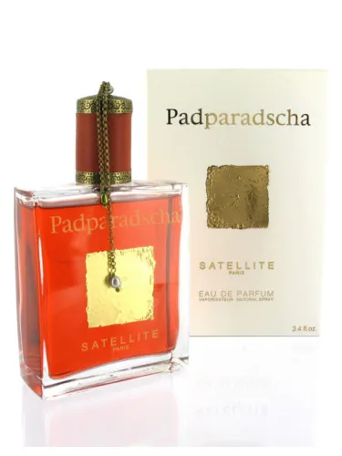 Padparadscha