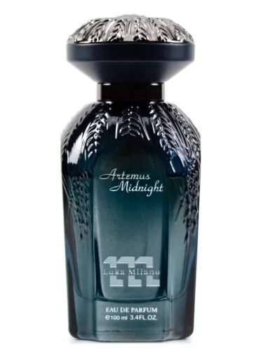 Artemus Midnight