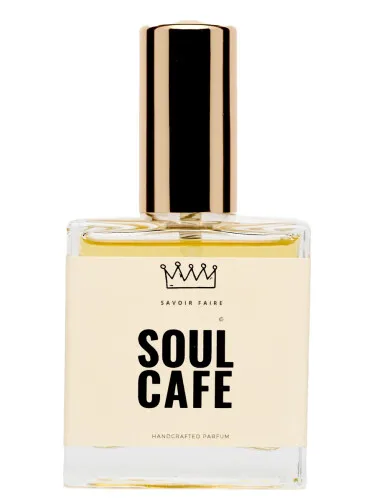 Imagen de Soul Cafe