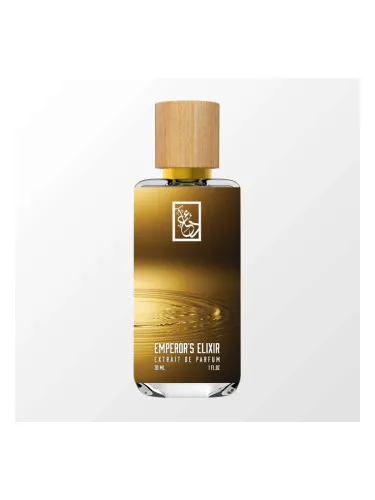 Imagen de Emperor’s Elixir