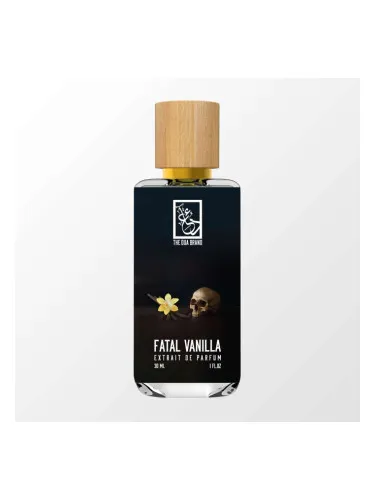Imagen de Fatal Vanilla