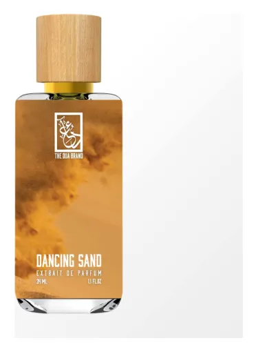 Imagen de Dancing Sand