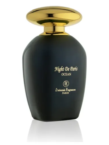 Night De Paris Ocean