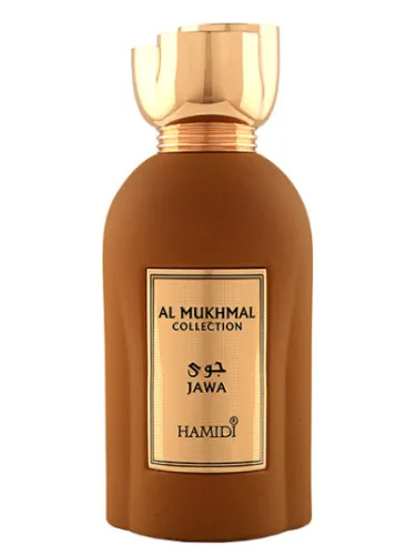 Imagen de Jawa