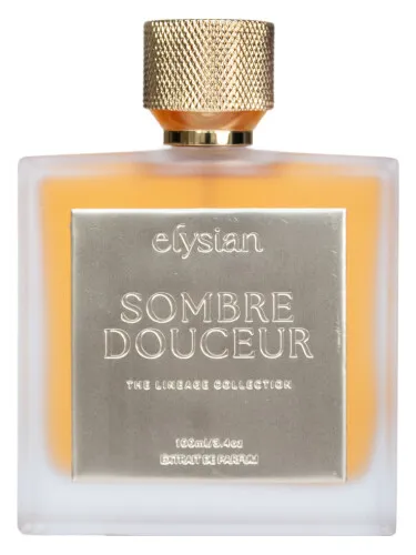 Sombre Douceur