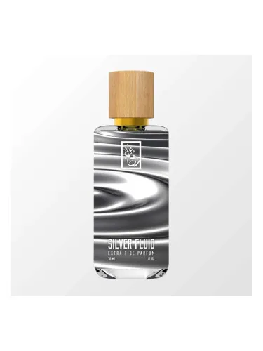 Imagen de Silver Fluid