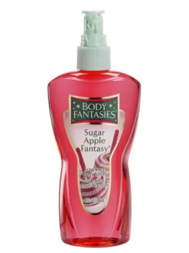 Body Fantasies Sugar Apple Fantasy