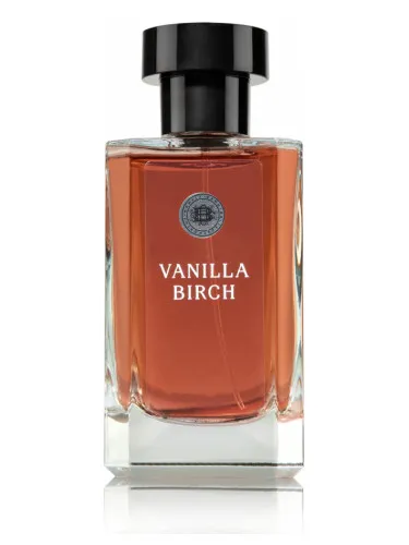 Vanilla Birch