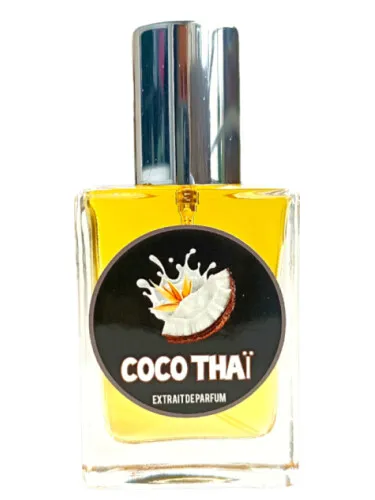 Coco Thaï