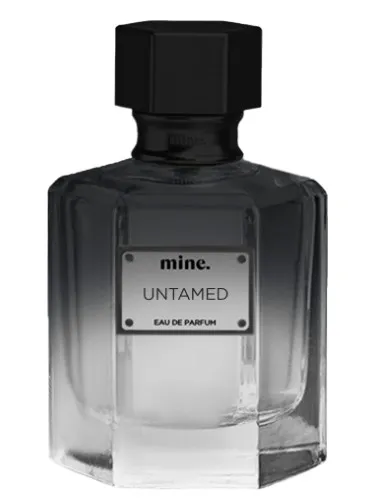 Untamed