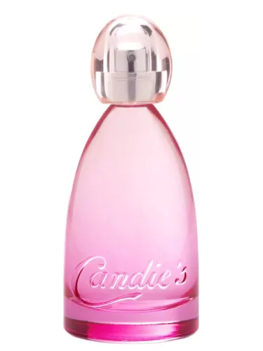 Candie's Berrylicious