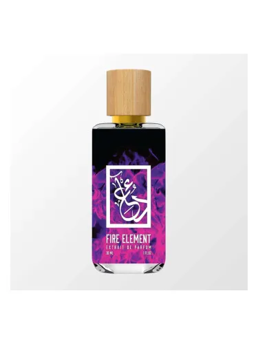 Imagen de Fire Element