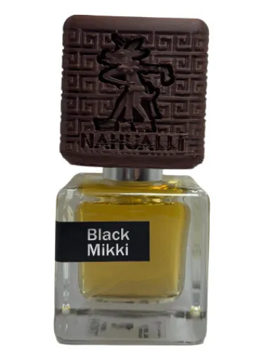 Black Mikki