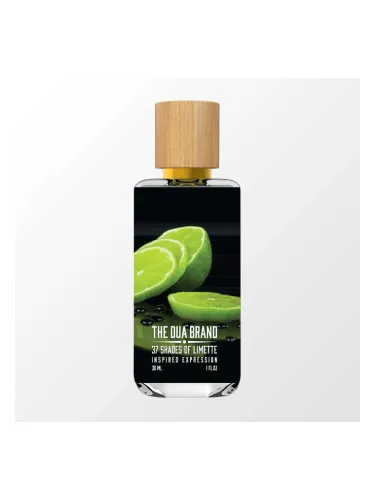Imagen de 37 Shades of Limette