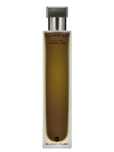 Black Musk