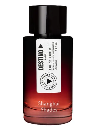 Shanghai Shades