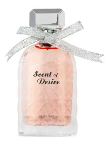 Scent of Desire