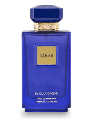 Imagen de Sarab  