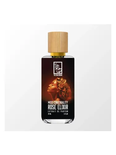 Imagen de Miss Congeniality Rose Elixir