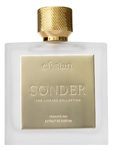 Sonder