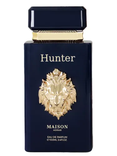 Imagen de Hunter