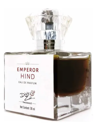 Emperor Hind