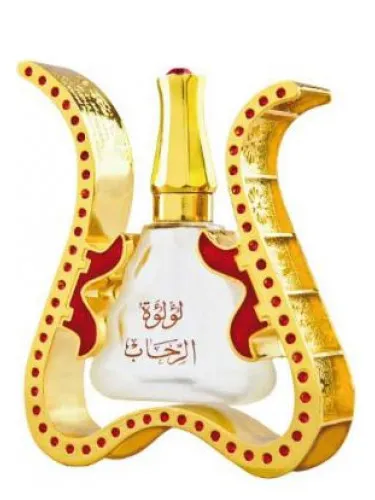 Pearls Attar