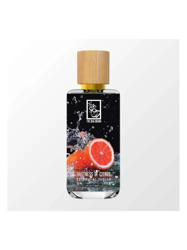 Imagen de Vastness of Citrus