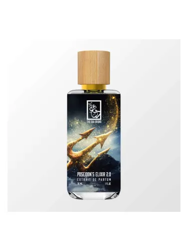 Imagen de Poseidon's Elixir 2.0