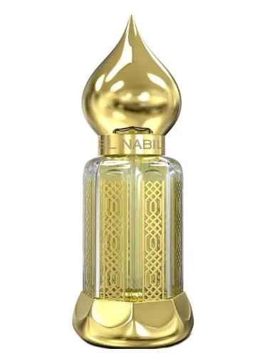 Imagen de Musk Halima