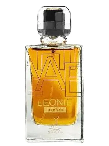 Léonie Intense