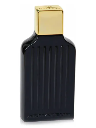 Armateur Gold Limited Edition