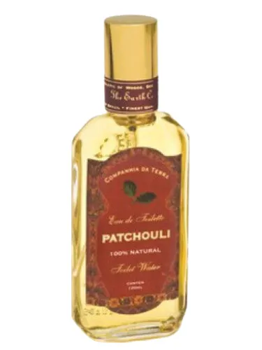 Patchouli