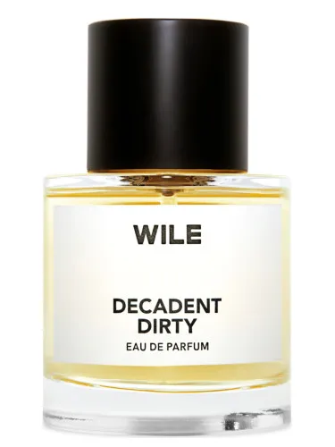 Decadent Dirty