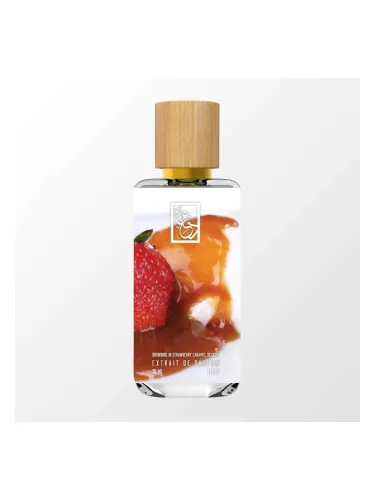 Imagen de Drowning In Strawberry Caramel Delight